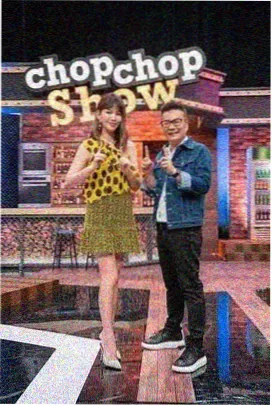 必胜韩国影视作品图鉴 廿四节气食堂 档案封面